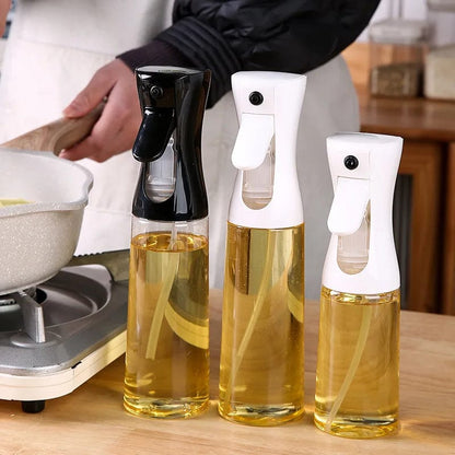 Magic shop Oil Spray Dispenser