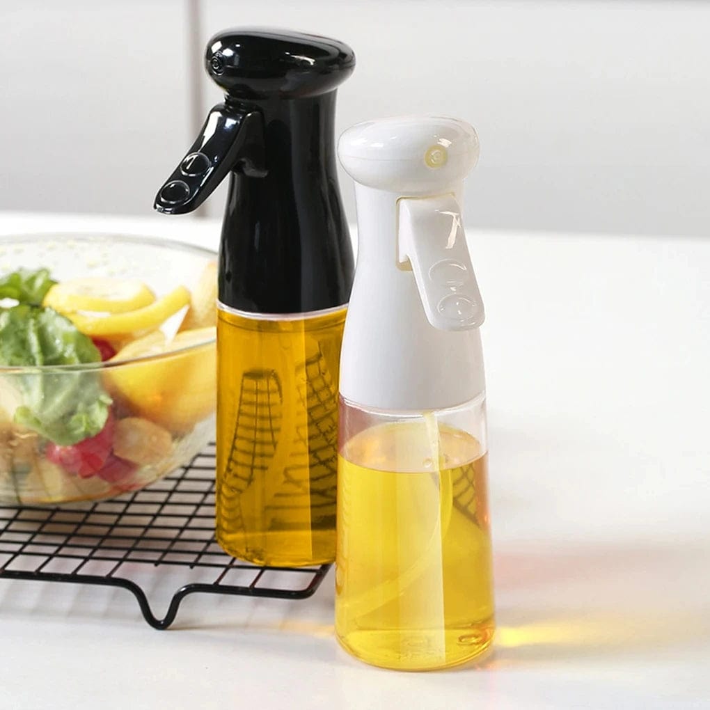 Magic shop Oil Spray Dispenser