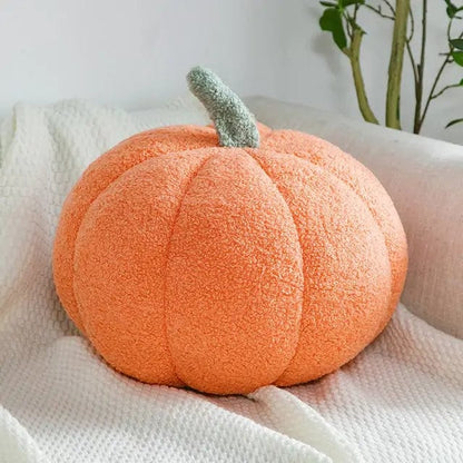 Magic shop Orange Pumpkin / About 20 CM Stuffed Pumpkin Pillow