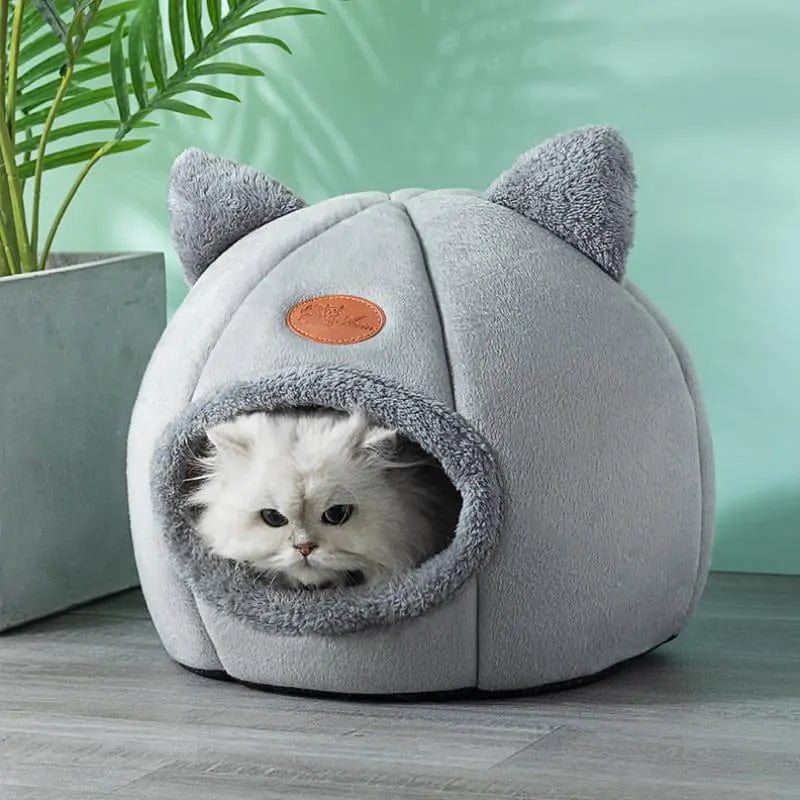 Magic shop Pet Nest with Inside Cushion