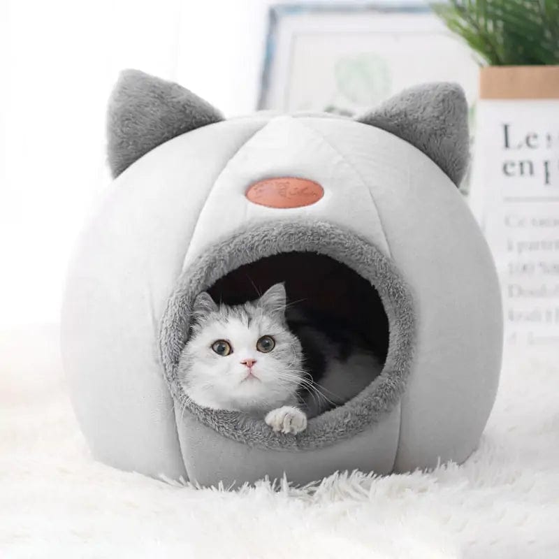 Magic shop Pet Nest with Inside Cushion