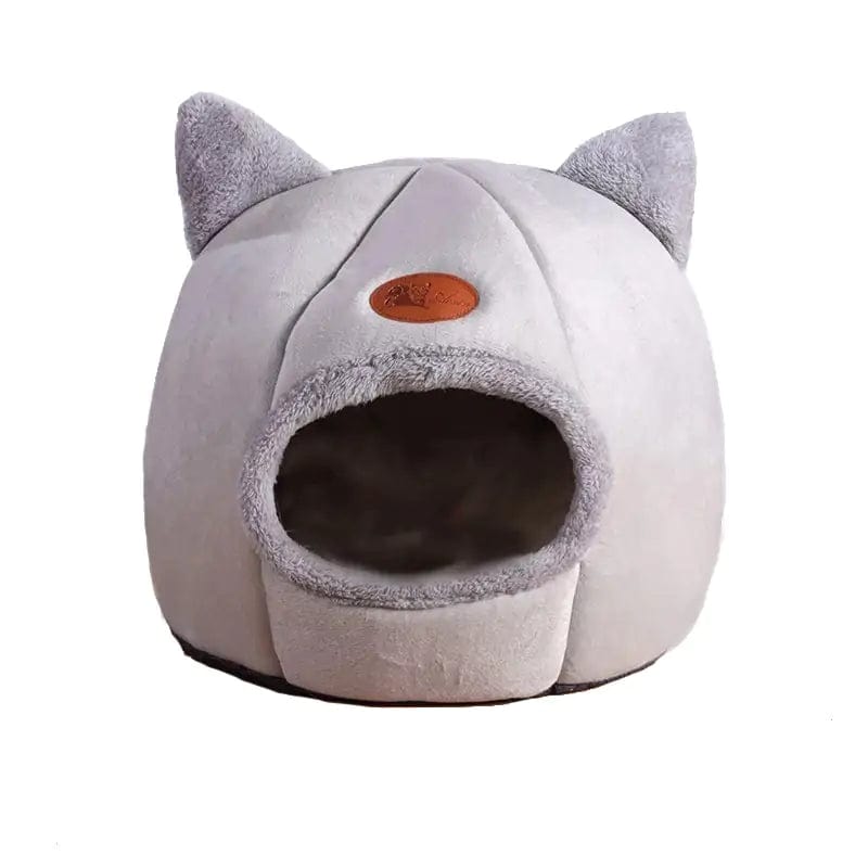 Magic shop Pet Nest with Inside Cushion