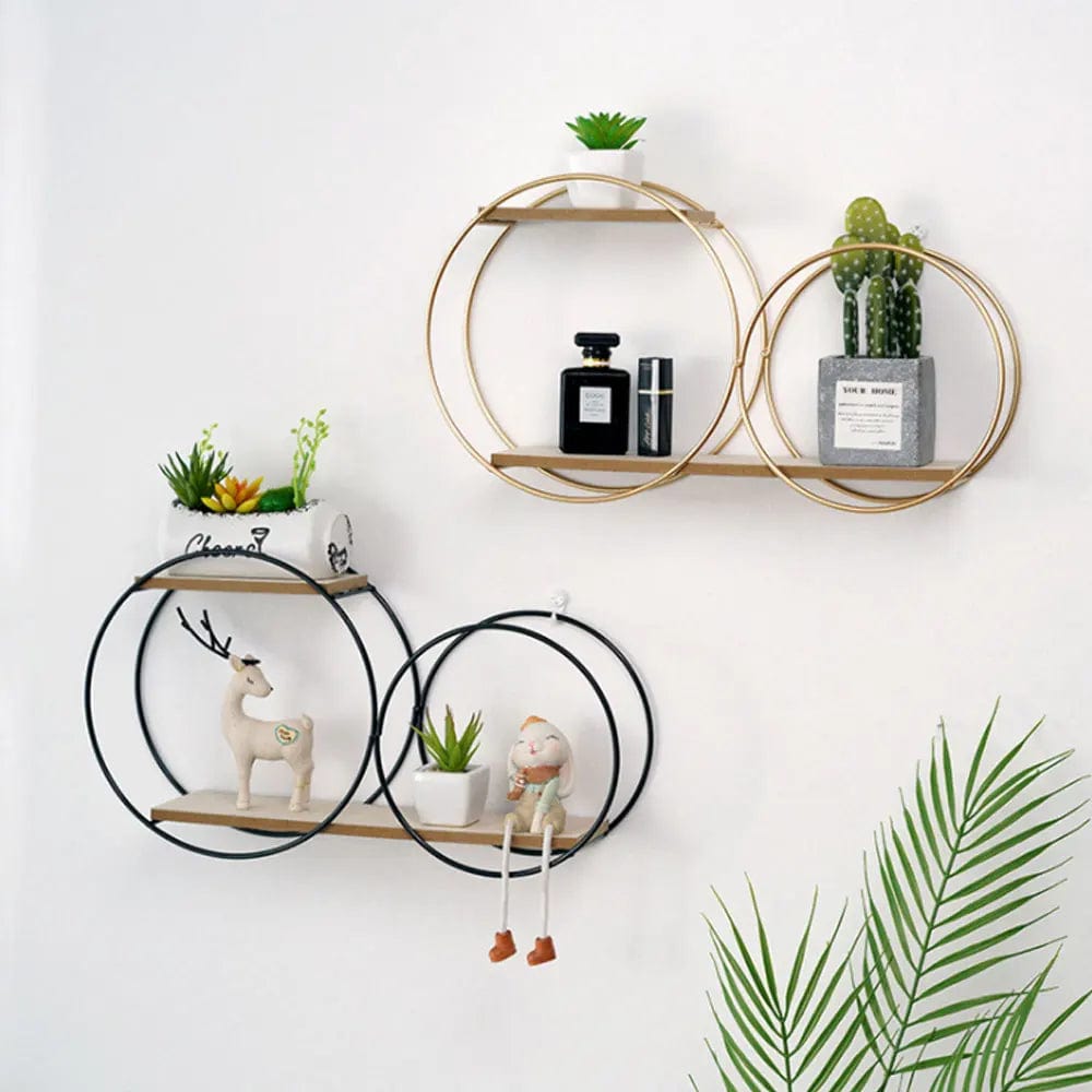 Magic shop Refined Decorative Shelves for Modern Interiors