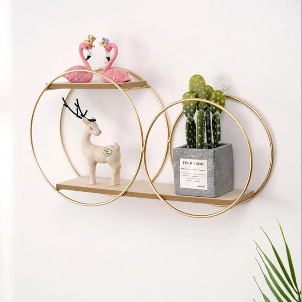 Magic shop Refined Decorative Shelves for Modern Interiors