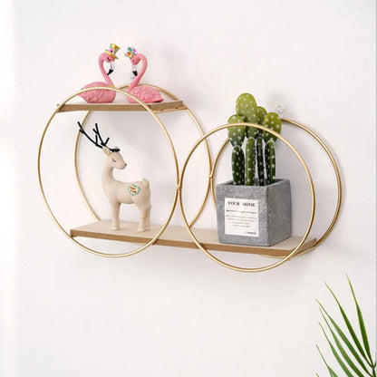 Magic shop Refined Decorative Shelves for Modern Interiors