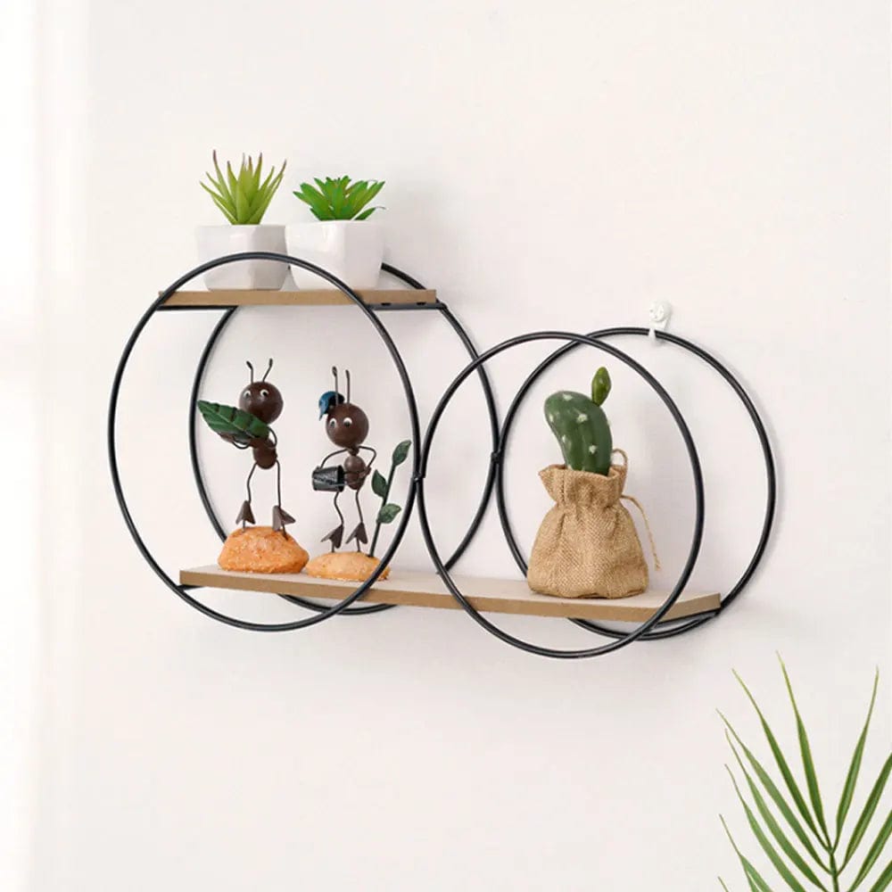 Magic shop Refined Decorative Shelves for Modern Interiors