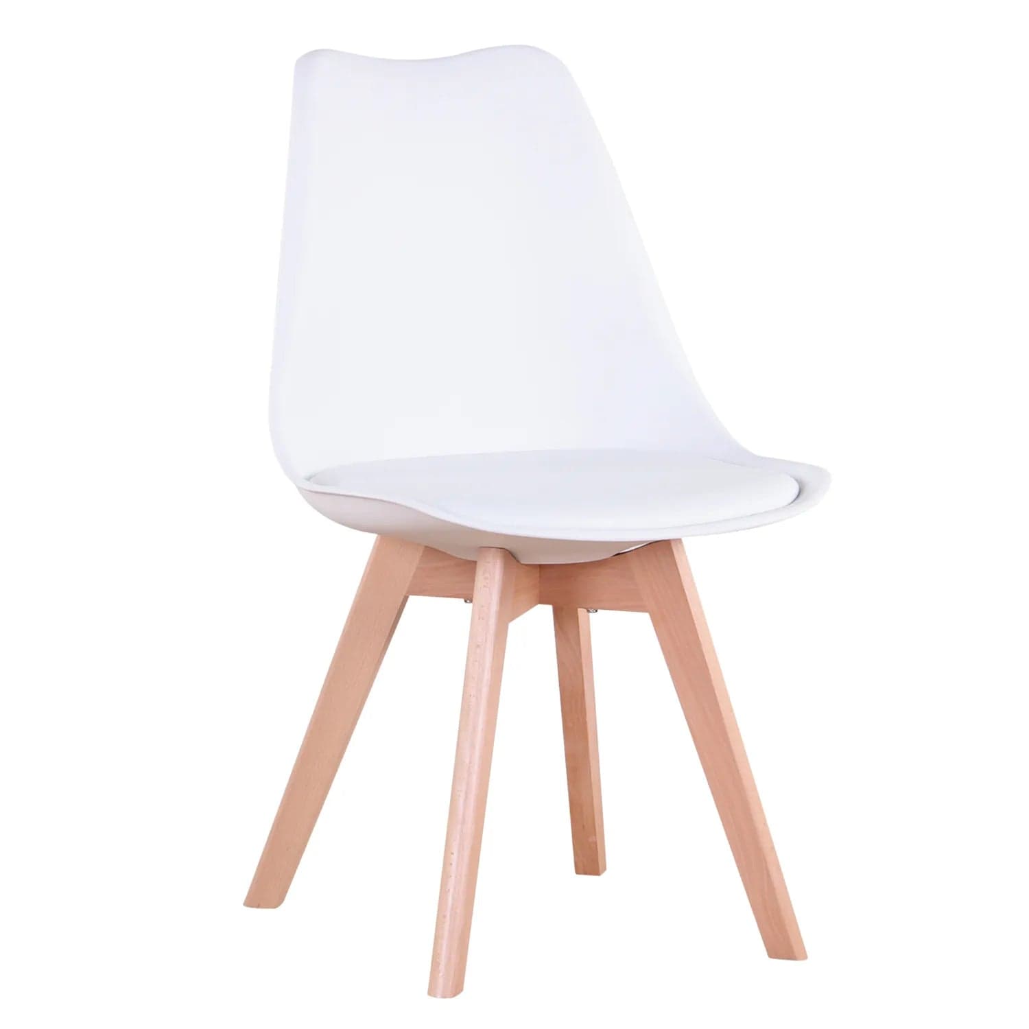 Magic shop Set of 4 Modern Chairs