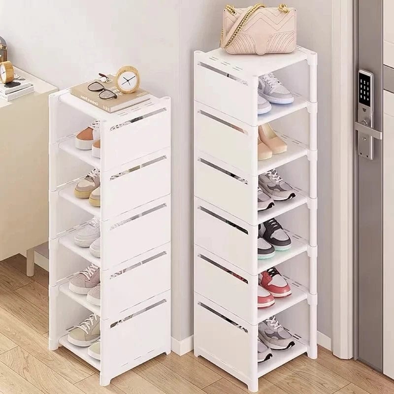 Magic shop Shoe Rack Storage Organizer