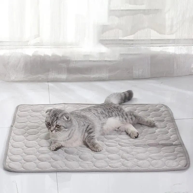 Magic shop Summer Cooling Mat for Cats and Small Dogs