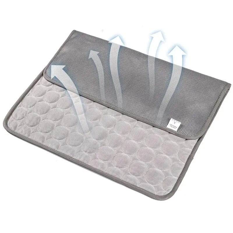 Magic shop Summer Cooling Mat for Cats and Small Dogs