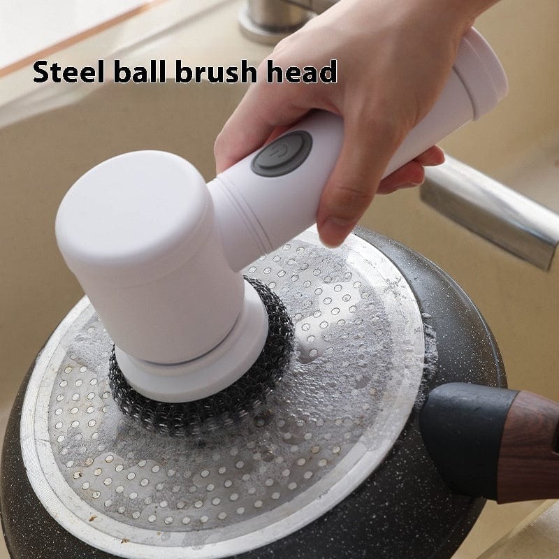 Magic shop White Magic Cleaning Brush