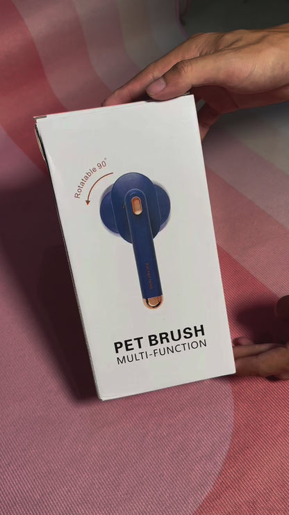 Cat Dog Hair Comb ,Pet Grooming Brush